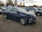 Lot #3033009999 2014 HONDA ACCORD EX