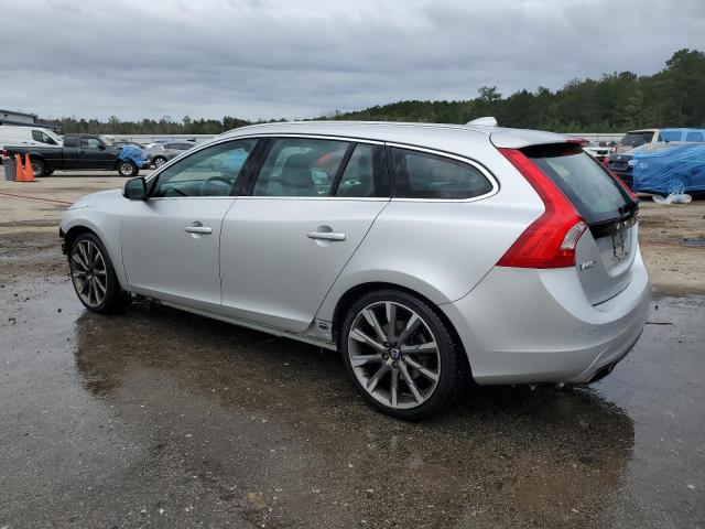 2015 VOLVO V60 PREMIE - YV140MEK1F1217329