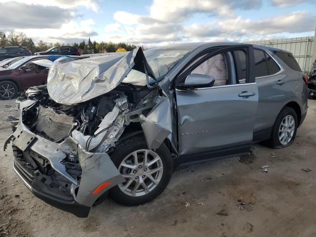 Vin: 3gnaxuegxpl127436, lot: 77903034, chevrolet equinox lt 2023 img_1
