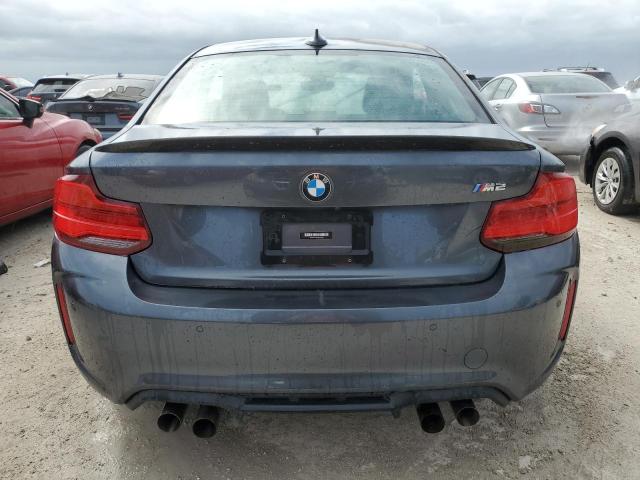 VIN WBS1J5C58JVD36694 2018 BMW M2 no.6