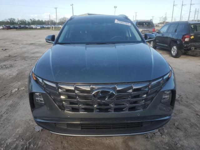 2023 HYUNDAI TUCSON LIM - 5NMJECAE6PH275738