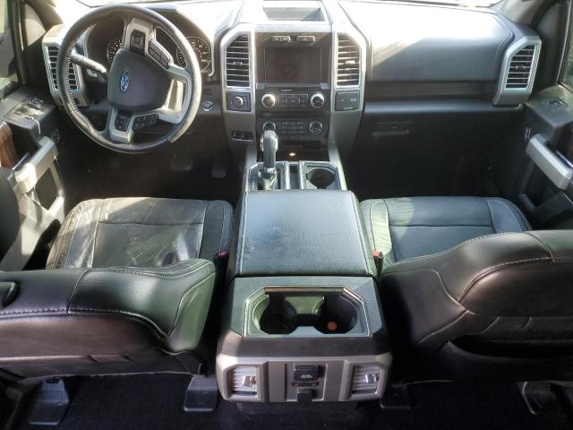 2015 FORD F150 SUPER - 1FTEW1EF4FFB89619