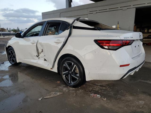 3N1AB8CV4RY226648 2024 NISSAN SENTRA