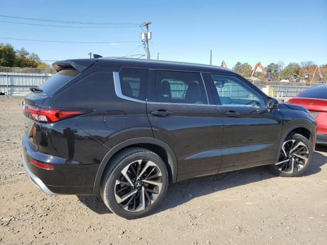 2022 MITSUBISHI OUTLANDER - JA4J4VA80NZ081847
