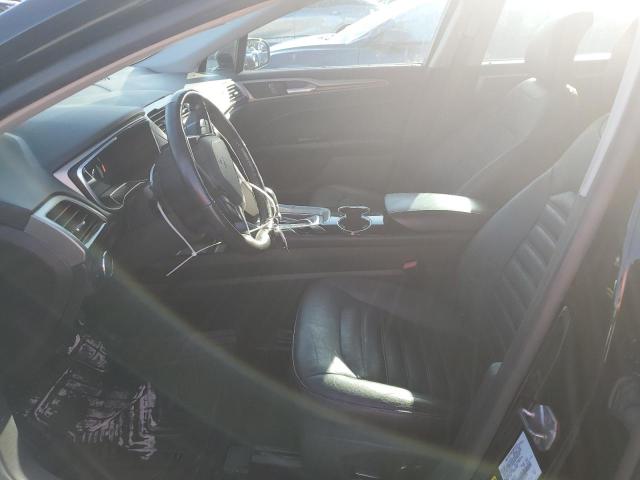 2016 FORD FUSION SE - 3FA6P0T9XGR264990