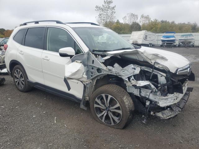 2019 SUBARU FORESTER L - JF2SKAUC4KH526330