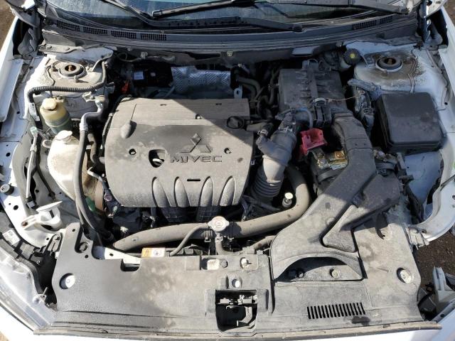 2016 MITSUBISHI LANCER ES - JA32V2FW9GU003658