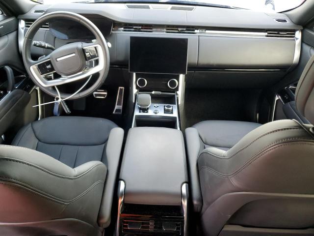 2023 LAND ROVER RANGE ROVE - SALKP9E77PA077430