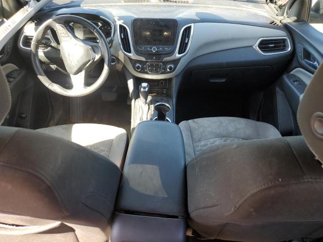 2019 CHEVROLET EQUINOX LT - 3GNAXLEX2KS635697