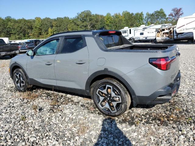 2022 HYUNDAI SANTA CRUZ - 5NTJEDAF5NH029165