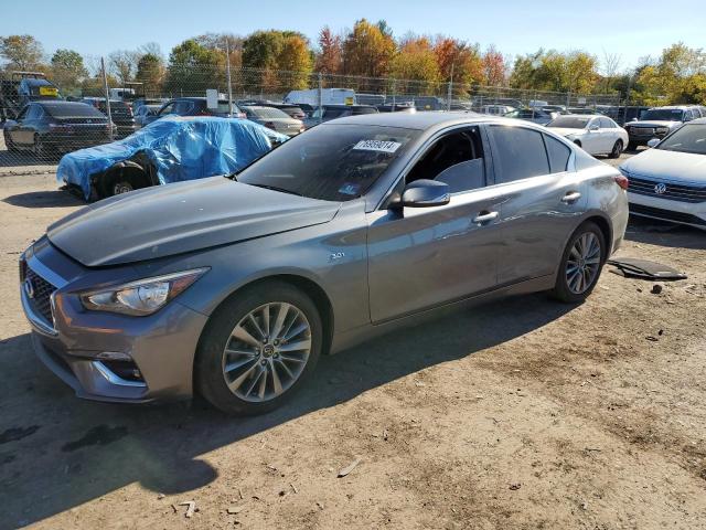 2019 INFINITI Q50 LUXE #2987028766