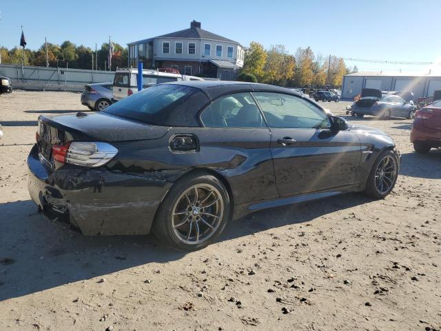 2015 BMW M4 - WBS3U9C58FJ968162
