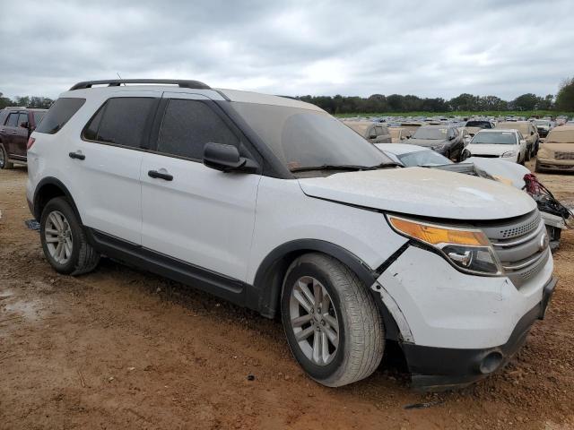 2015 FORD EXPLORER - 1FM5K7B9XFGB62623