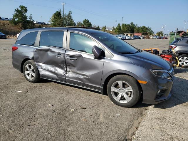 2020 HONDA ODYSSEY EX - 5FNRL6H53LB065416
