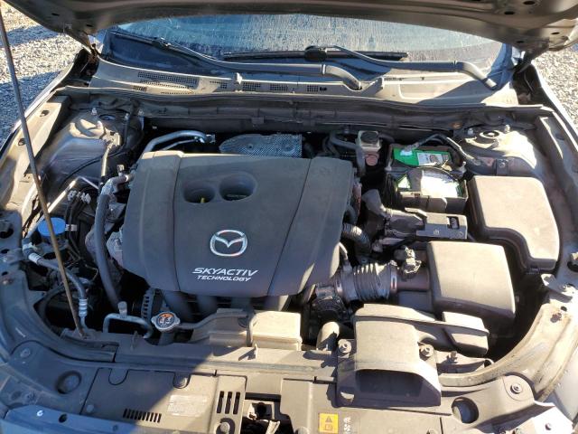 2016 MAZDA 3 TOURING - 3MZBM1L7XGM318837