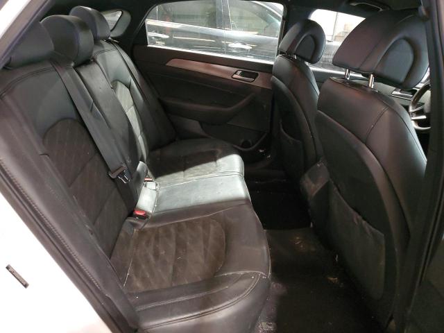 2017 HYUNDAI SONATA SPO - 5NPE34AB8HH561646