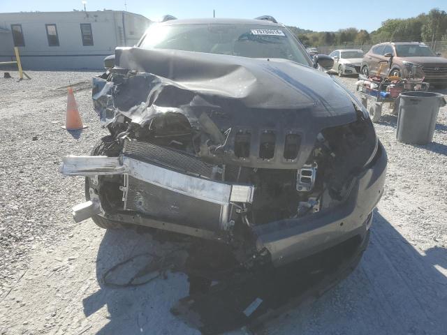 VIN 1C4PJMMB9PD107338 2023 JEEP CHEROKEE A no.5