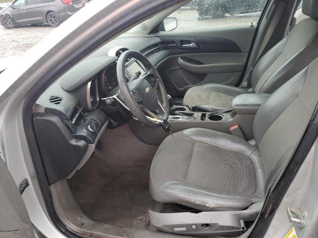 2015 CHEVROLET MALIBU 1LT - 1G11C5SLXFF232457