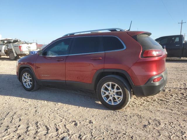 2017 JEEP CHEROKEE L - 1C4PJLCB3HW523595