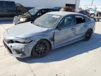 2023 HONDA CIVIC SPOR - 2HGFE2F59PH549925