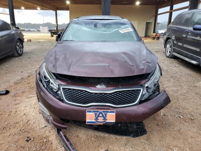 2015 KIA OPTIMA EX - 5XXGN4A72FG412236