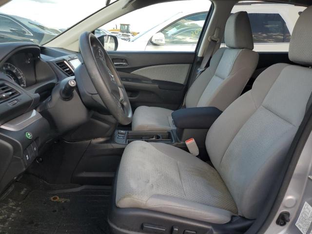 VIN 2HKRM3H58FH501193 2015 Honda CR-V, EX no.7