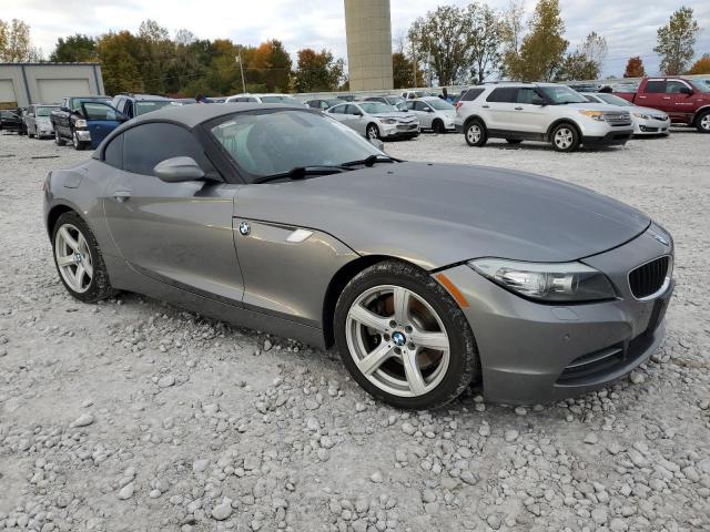Vin: wball5c51dj104731, lot: 75955854, bmw z4 sdrive28i 20134