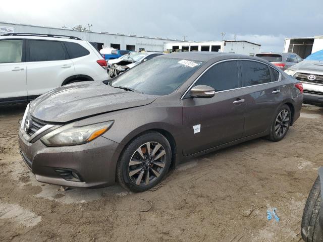 VIN 1N4AL3AP5GC195357 2016 NISSAN ALTIMA no.1