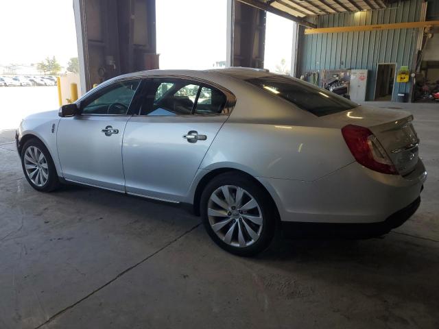 2015 LINCOLN MKS 1LNHL9DK7FG606823