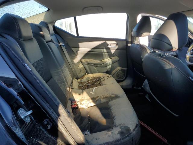 2021 NISSAN ALTIMA SR - 1N4BL4CW9MN406865