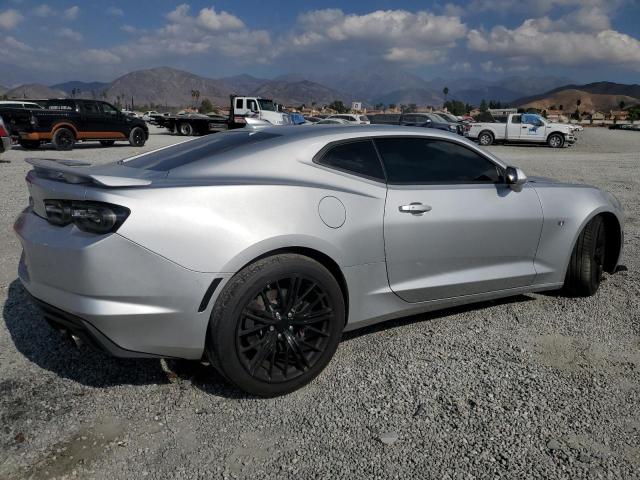 Vin: 1g1ff1r76k0135512, lot: 78017784, chevrolet camaro ss 20193