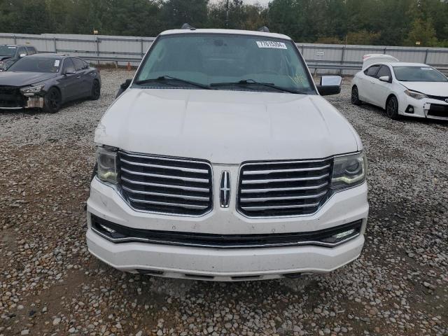 2015 LINCOLN NAVIGATOR - 5LMJJ3HT1FEJ03496