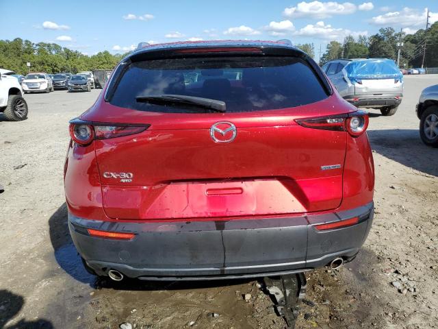 VIN 3MVDMBBL5NM415214 2022 MAZDA CX30 no.6