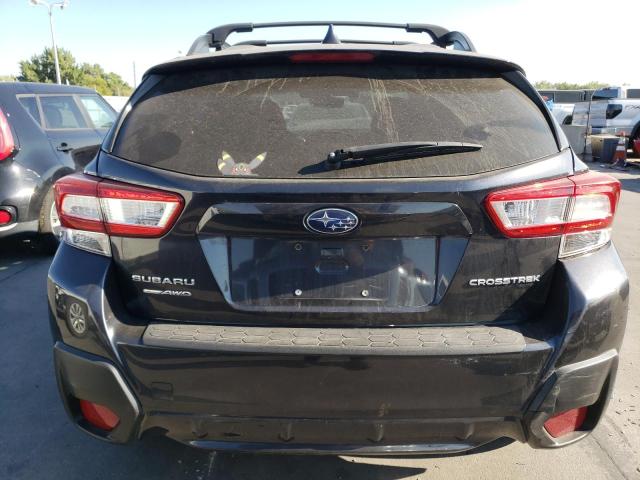 2019 SUBARU CROSSTREK - JF2GTAEC4KH270272