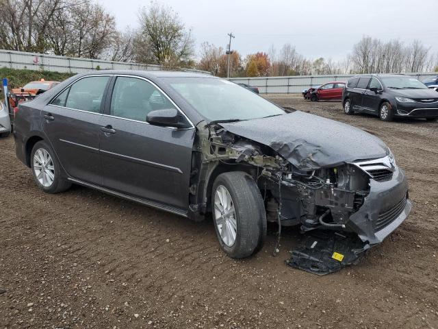 VIN 4T1BF1FKXEU866905 2014 Toyota Camry, L no.4