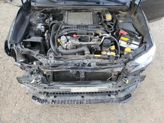 2018 SUBARU WRX - JF1VA1A65J9804499