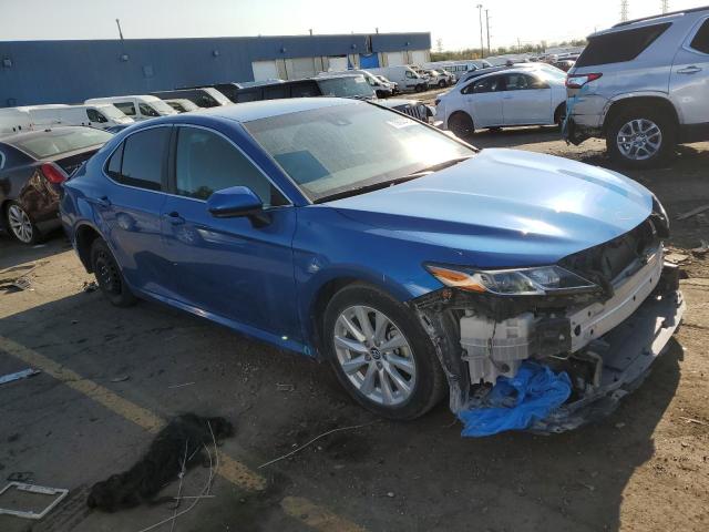 2019 TOYOTA CAMRY L - 4T1B11HK8KU279562