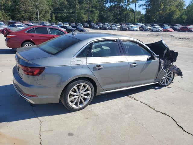 VIN WAUENAF49KN006437 2019 AUDI A4 no.3