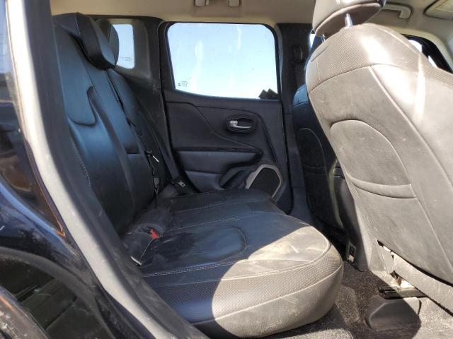 2016 JEEP RENEGADE L - ZACCJADT3GPC91196