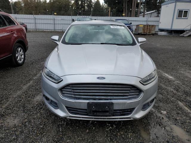 VIN 3FA6P0H96DR325935 2013 Ford Fusion, SE no.5