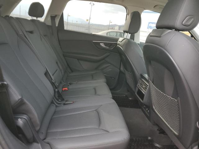 2020 AUDI Q7 PRESTIG - WA1VXAF76LD013385
