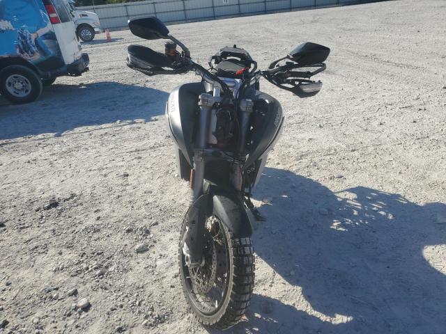 2019 DUCATI MULTISTRAD ZDMAAEDT1KB000989