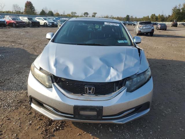 VIN 19XFB2F89DE213183 2013 Honda Civic, EX no.5