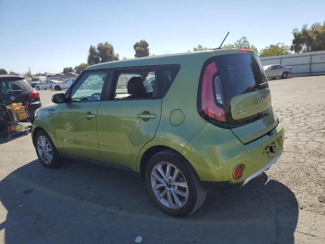 VIN KNDJP3A5XH7883636 2017 KIA Soul, + no.2