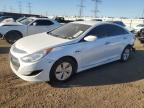 2015 HYUNDAI SONATA HYB - KMHEC4A46FA139814