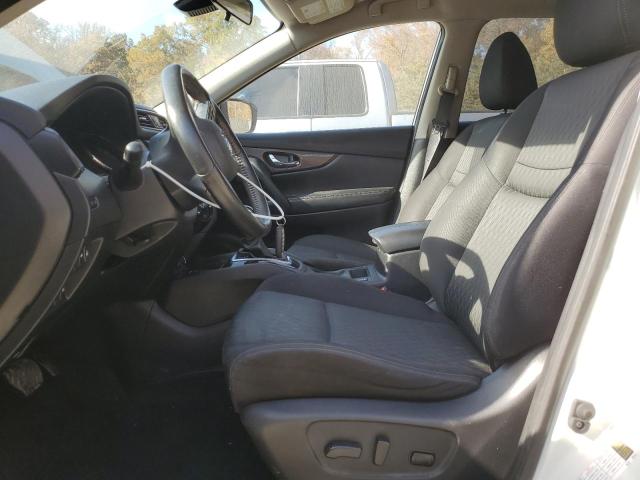 2019 NISSAN ROGUE S - JN8AT2MV5KW373391