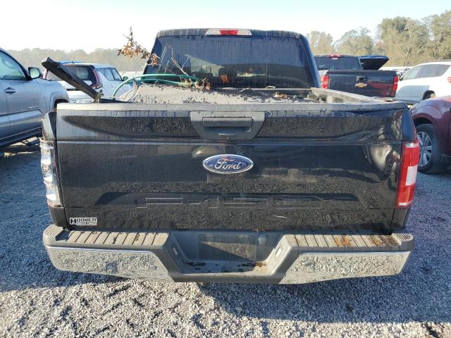 2019 FORD F150 SUPER - 1FTEW1E56KFA66549