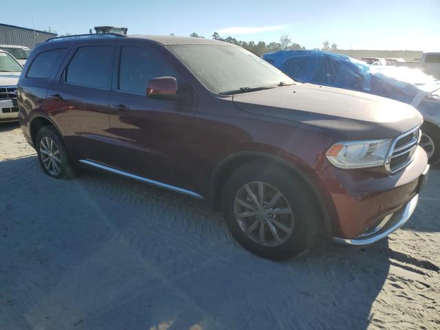 1C4RDHAG8HC709307 2017 DODGE DURANGO