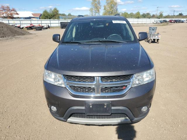 VIN 3C4PDCBB6FT670022 2015 Dodge Journey, Sxt no.5