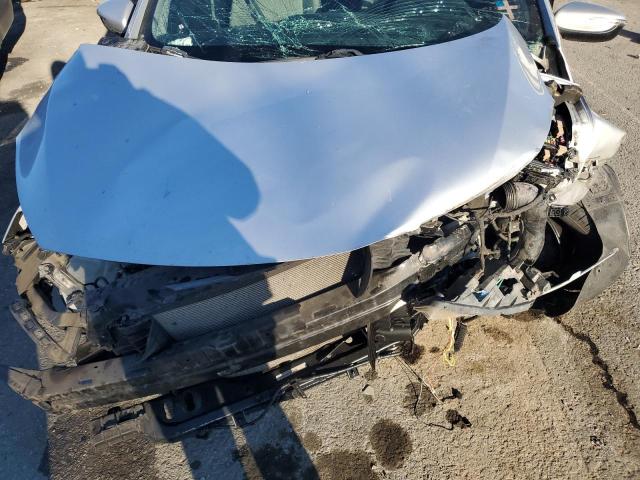2015 KIA FORTE LX - KNAFX4A60F5400312